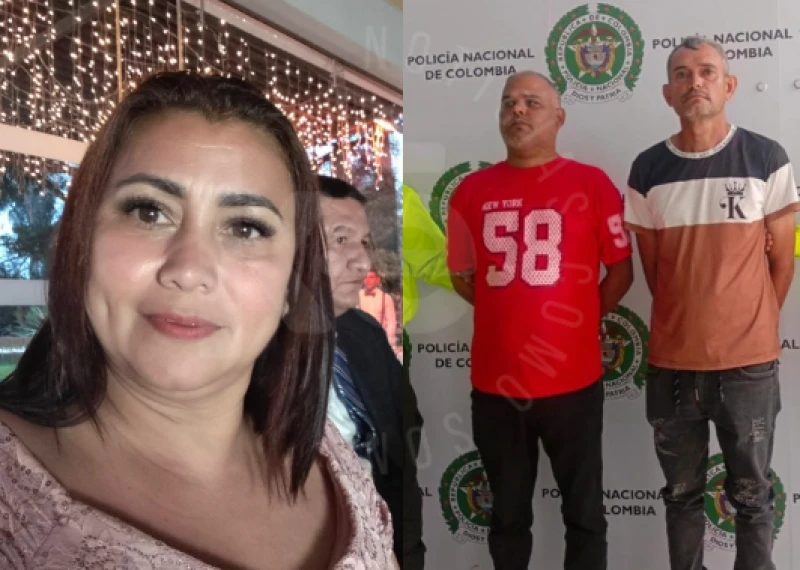 Envían a la cárcel a los implicados en la muerte de Yulixa Toloza