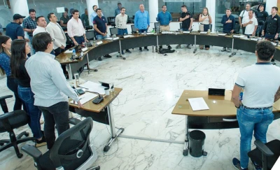 Concejo de Bucaramanga volvió a frenar la elección de contralor