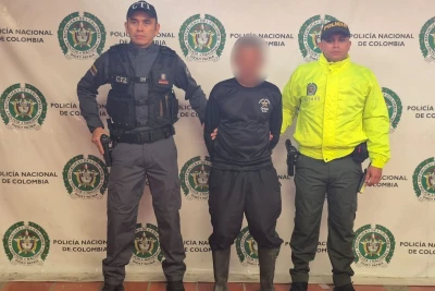 Deberá responder por abusar de una niña de 6 años en Floridablanca