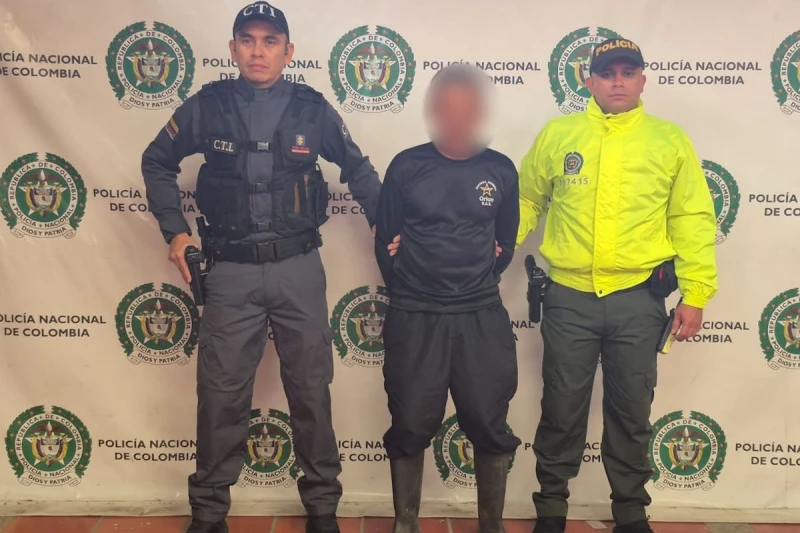 Deberá responder por abusar de una niña de 6 años en Floridablanca
