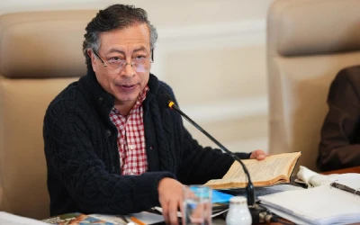 Petro no descarta nueva emergencia económica por fenómeno de El Niño