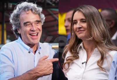 Fajardo le puso freno a Paloma y rechazó alianza en plena campaña
