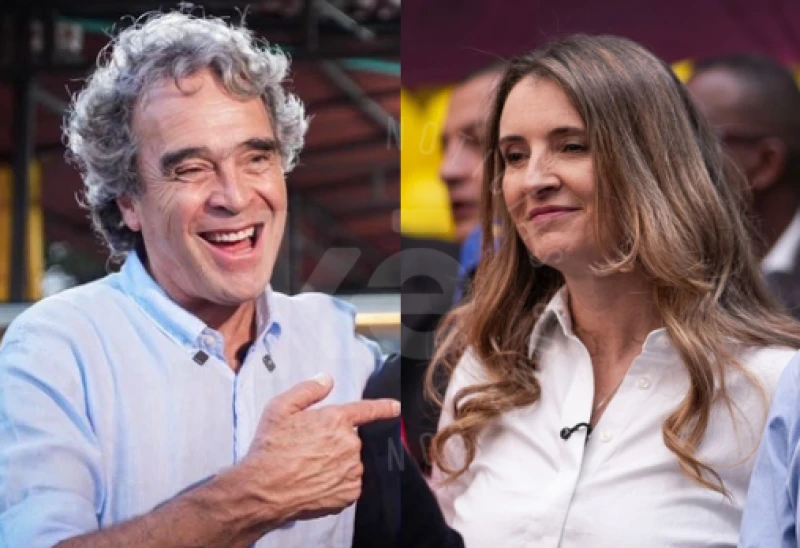 Fajardo le puso freno a Paloma y rechazó alianza en plena campaña