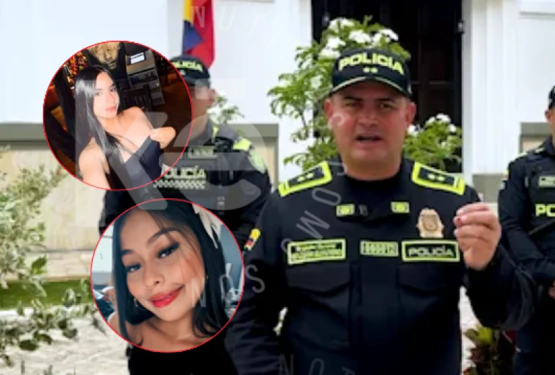 Lo que se sabe del doble crimen que estremeció a Girón