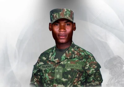 Un soldado muerto y siete más heridos dejó ataque con drones del ELN en Tibú