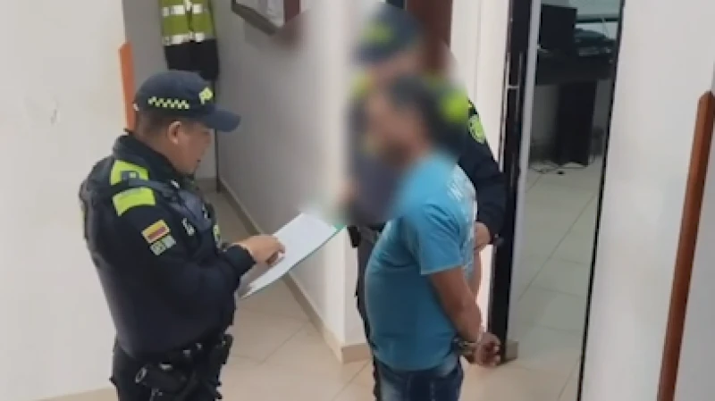 Deberá responder por abusar de una menor de 14 años en Santander