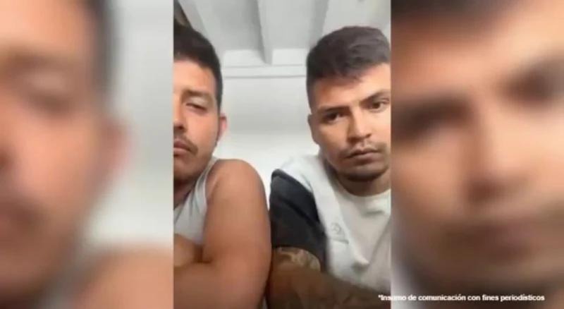Rescatan a comerciante secuestrado en el Meta: dos bandidos capturados