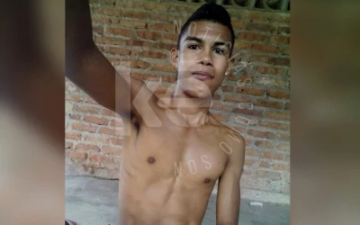 Henry Villarreal, 'Coco', el hombre asesinado por sicarios en Santander