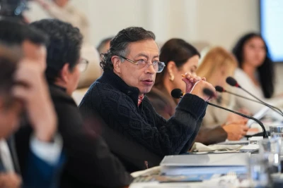 Investigan al presidente Gustavo Petro por intervención en política electoral