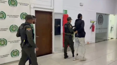 “Pague por su finca”: así extorsionaban a campesinos en Lebrija, Santander