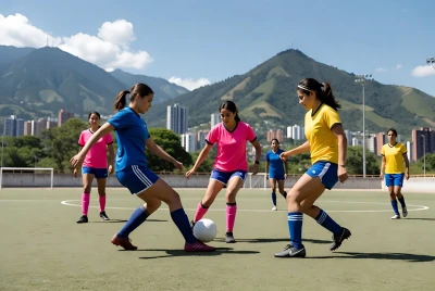 Corte Constitucional sanciona a Piedecuesta por discriminación contra mujeres futbolistas rurales