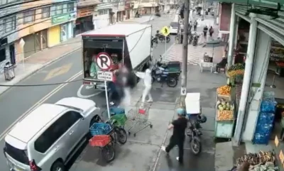 Familia santandereana en Bogotá está sentencia a muerte por sicarios