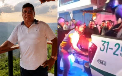 ¿Quién era Virgilio Bueno, 'Ratica', el comerciante asesinado en La Cumbre?