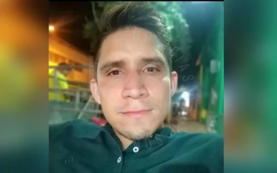 Juan Alexis Hernández fue asesinado por sicarios en Aguachica