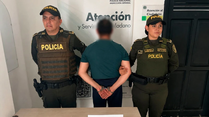 Pagará más de 13 años de cárcel por haber abusado de su hijastra en Santander