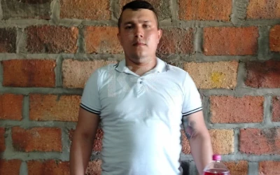 Murió buscando un mejor futuro: La historia del santandereano fallecido en mina de Antioquia