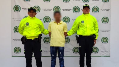 Asesinó a un hombre en una pelea por $60 mil en San Gil, Santander