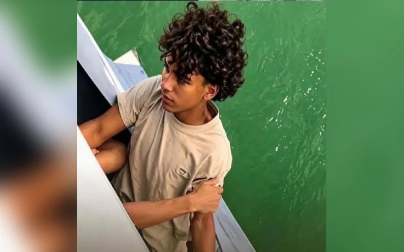 "¡Ahóguenlo!": El escalofriante rastro de video que aclara la muerte de Alexánder Avendaño en Guatapé