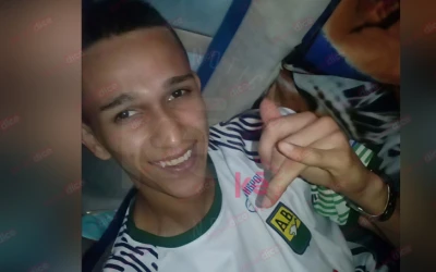 Hallan sin vida flotando en el río Sogamoso a hincha del Bucaramanga