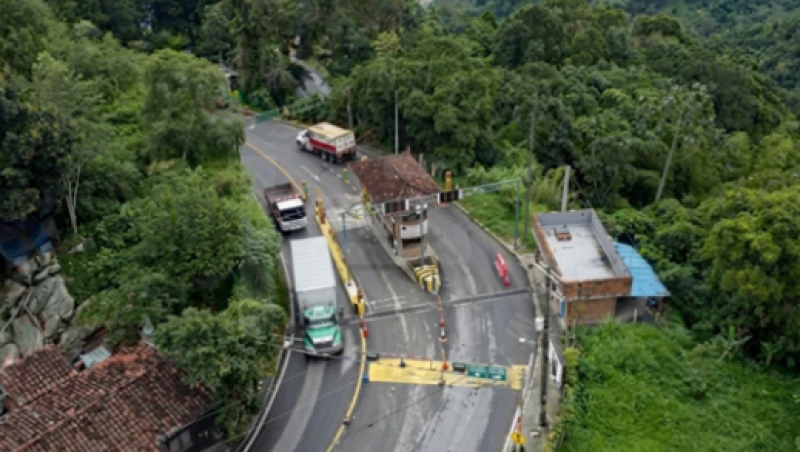 ¡Buenas noticias! Más de 4.400 usuarios accederán al descuento del 70% en el peaje de la Mesa de Los Santos
