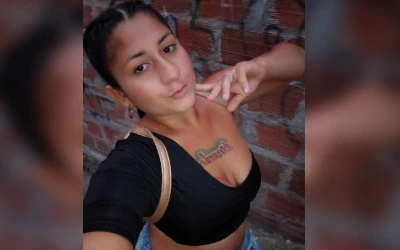 Murió Wendy Rodríguez, la mujer que fue quemda con gasolina por su pareja