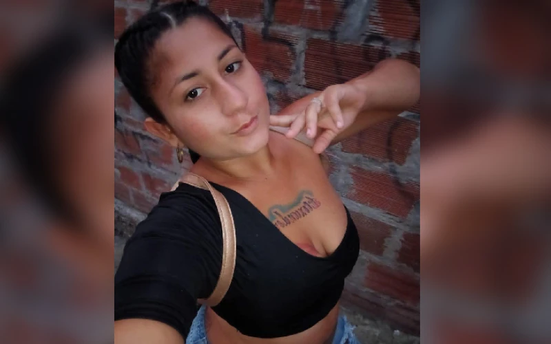 Murió Wendy Rodríguez, la mujer que fue quemda con gasolina por su pareja