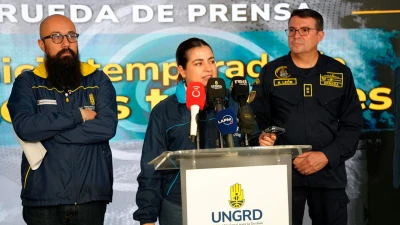 Temporada de ciclones tropicales comenzó en Colombia; autoridades activan monitoreo