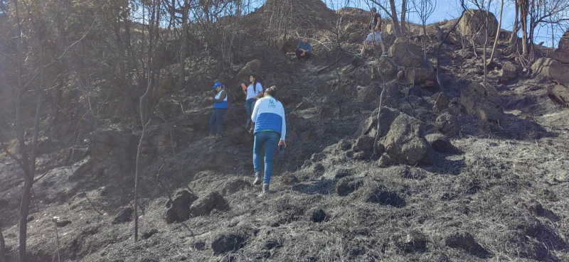 Encienden las alarmas por llegada del fenómeno de El Niño en Santander