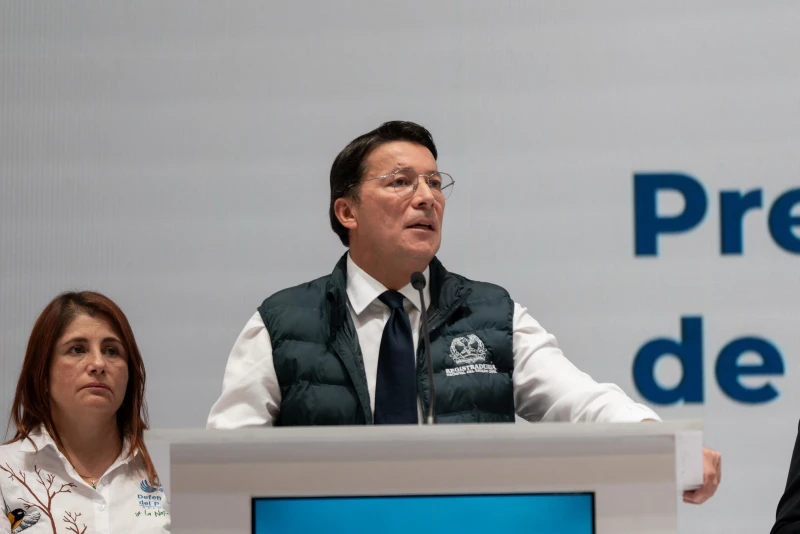 Registraduría responde a Petro: revisión no evidencia irregularidades y no hubo cambios al software
