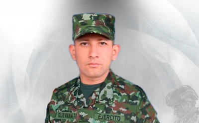 Nuevo ataque del ELN con drones: un soldado perdió la vida en Teorama, Norte de Santander