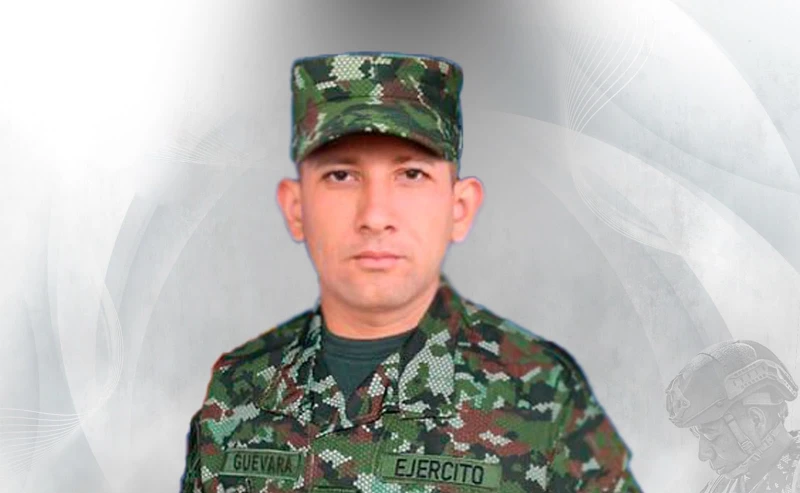 Nuevo ataque del ELN con drones: un soldado perdió la vida en Teorama, Norte de Santander