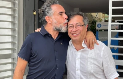 ¿Benedetti llegará a la campaña de Cepeda?: "Salió la bestia", el Ministro le dijo a De la Espriella