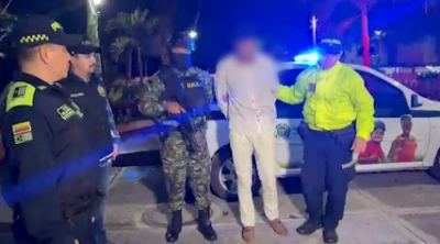 Deberá responder por abusar de su hijastra, una niña de 12 años, en Santander
