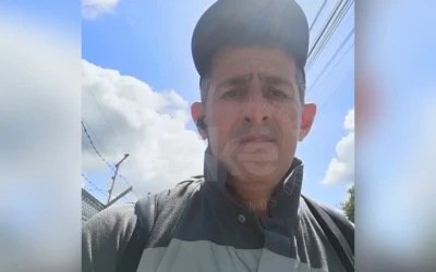 Adolescente aceptó que mató a José López por robarle un celular en Girón