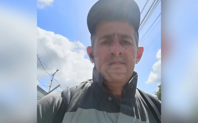 Adolescente aceptó que mató a José López por robarle un celular en Girón