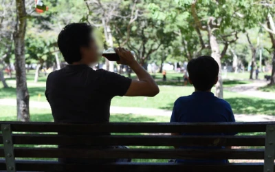 Quiso envenenar a un niño con una gaseosa para no morir solo en Santander