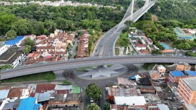 Estas son las megaobras que se realizarán con el dinero del empréstito en Bucaramanga