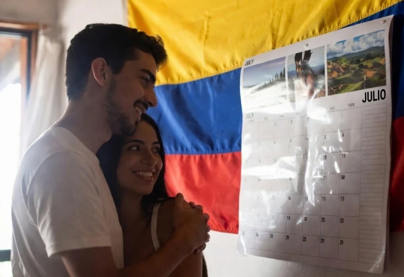 ¡Confirman que habrá un nuevo festivo en Colombia! Así cambiará el calendario desde 2026