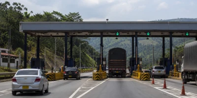Ni acuerdos ni soluciones: mesa sobre peajes en Santander volvió a terminar en desacuerdo