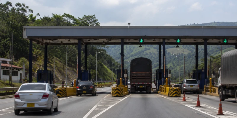 Ni acuerdos ni soluciones: mesa sobre peajes en Santander volvió a terminar en desacuerdo