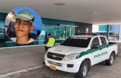 Adolescente de 17 años fue asesinado en ataque sicarial en Piedecuesta
