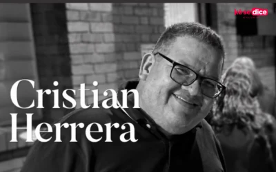 Ofrecen $100 millones por los responsables del crimen del periodista Cristian Herrera