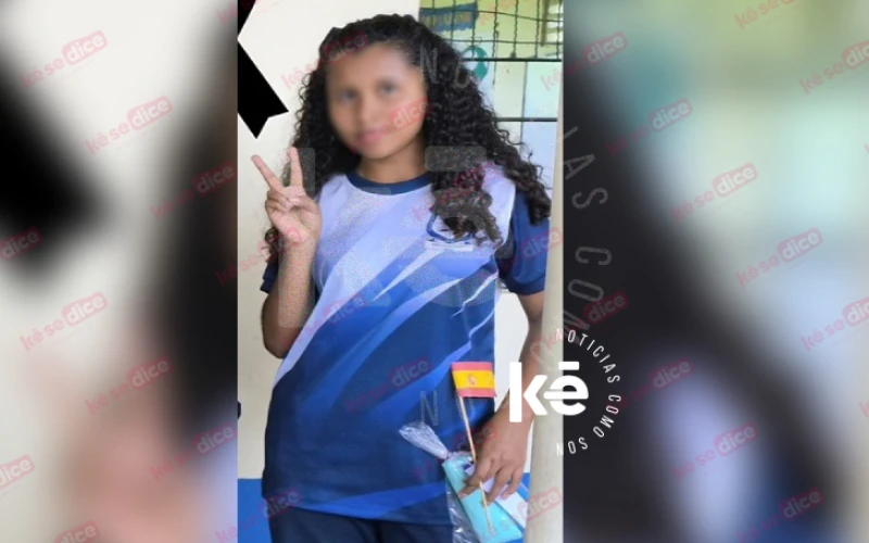 Un cortocircuito habría provocado el incendio que cobró la vida de una niña en Santander
