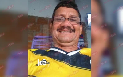 Jesús Valderrama, el carpintero que murió arrollado por un taxi en Bucaramanga