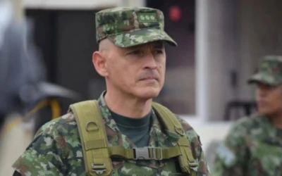 Petro firmó la salida del general que denunció presiones para votar en el Meta