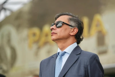Congresista del Pacto Histórico suspendió a Gustavo Petro de sus funciones hasta el 21 de junio