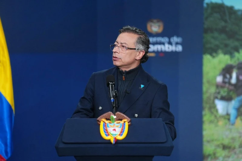 ¿Comisión de Acusaciones de la Cámara puede suspender al Presidente Gustavo Petro?