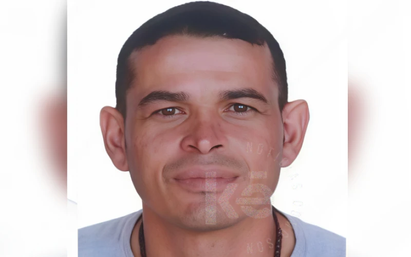 Cayó en Piedecuesta uno de los bandidos más buscados de Santander: alias 'Galón'