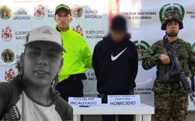 Pagará 17 años de cárcel tras aceptar haber asesinado a un joven en Santander
