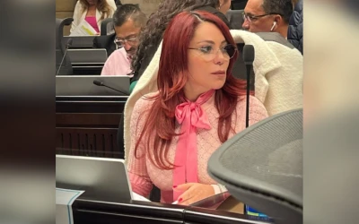 Congresista que pidió suspender a Petro fue apartada del cargo por la Procuraduría